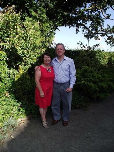 Twin Oaks Bed & Breakfast