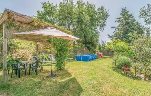 Apartment Ca De Lelli