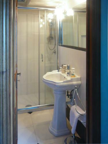 Bed & Breakfast Charming Villa Marcialla