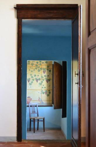 Bed & Breakfast Charming Villa Marcialla