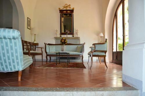 Bed & Breakfast Charming Villa Marcialla