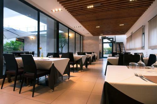 Garden Hotel