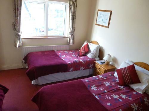 Dooleys Bed And Breakfast