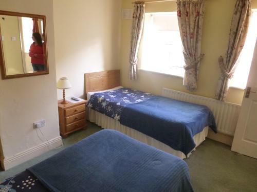 Dooleys Bed And Breakfast