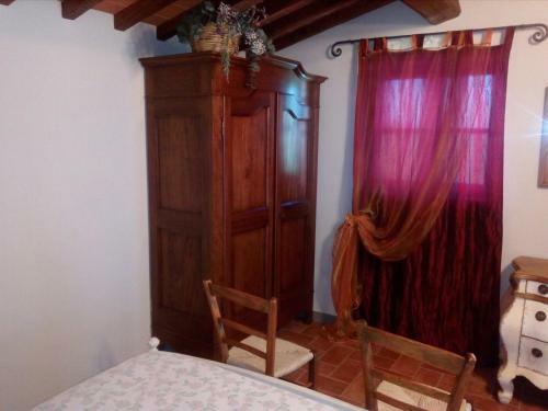 Hostal Colonica Poggio Renai