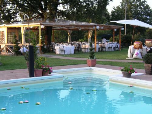 Hostal Colonica Poggio Renai