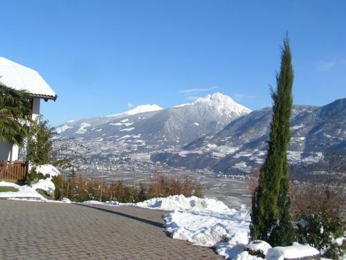 Apartamento Unterbrunnerhof