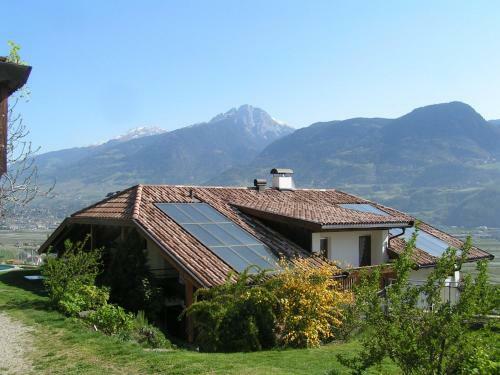 Apartamento Unterbrunnerhof