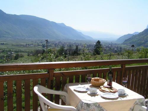Apartamento Unterbrunnerhof