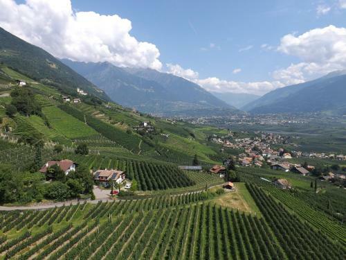 Apartamento Unterbrunnerhof