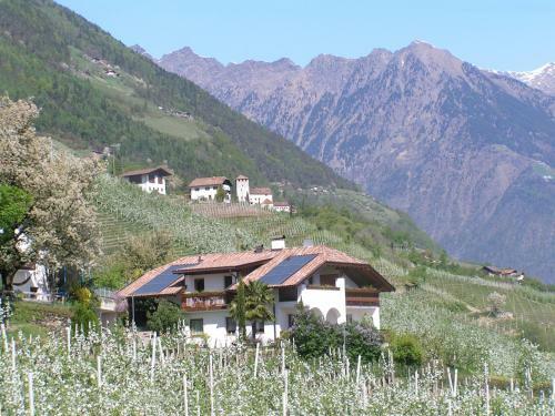 Apartamento Unterbrunnerhof