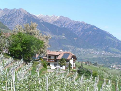Apartamento Unterbrunnerhof