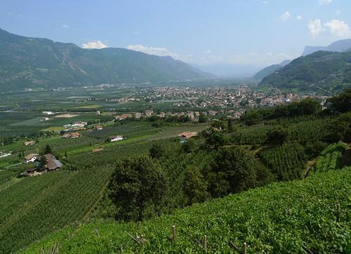 Apartamento Unterbrunnerhof