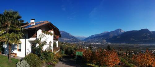 Apartamento Unterbrunnerhof