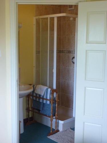 Bed & Breakfast Knocklyon House