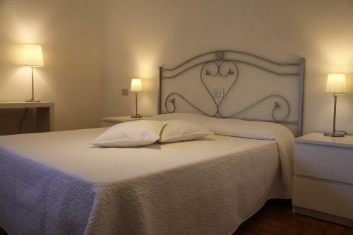 Apartamento Tenuta Domine