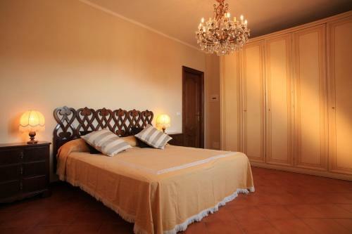 Apartamento Tenuta Domine