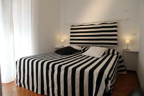 Apartamento Tenuta Domine