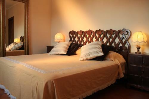 Apartamento Tenuta Domine