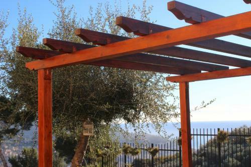 Apartamento Tenuta Domine