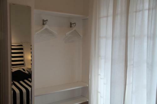 Apartamento Tenuta Domine