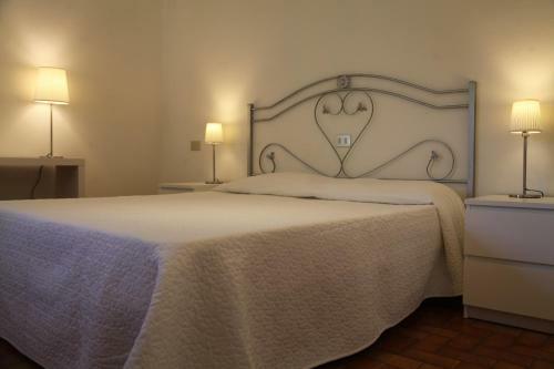 Apartamento Tenuta Domine