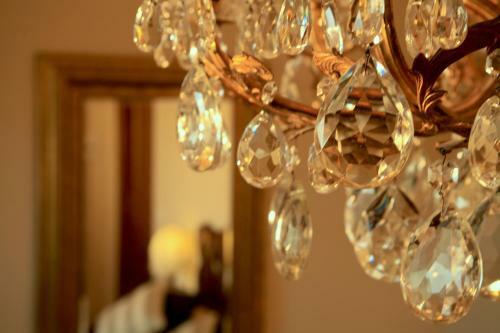 Apartamento Tenuta Domine