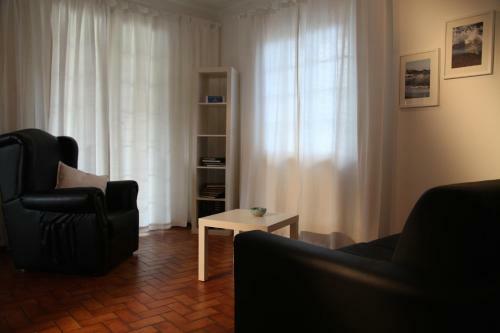Apartamento Tenuta Domine