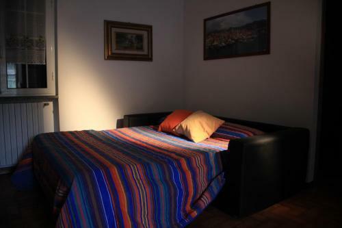 Apartamento Tenuta Domine
