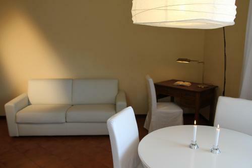 Apartamento Tenuta Domine
