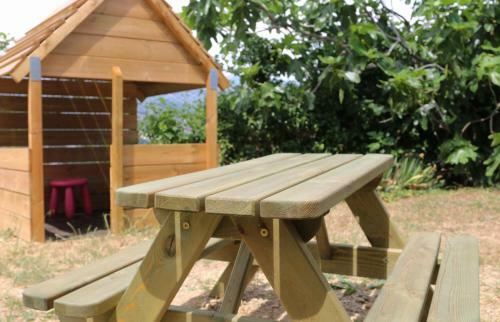 Apartamento Tenuta Domine
