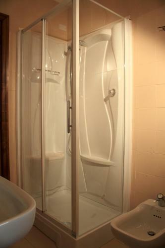 Apartamento Tenuta Domine