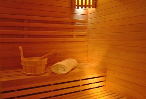 Apartamento Tenuta Domine