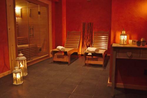Apartamento Tenuta Domine