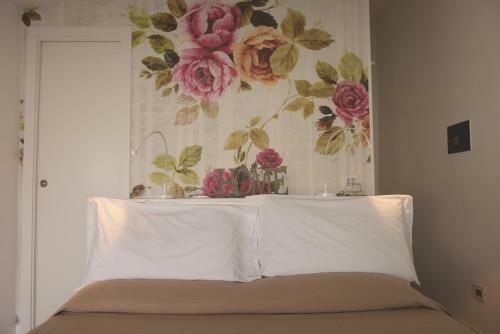 Bed & Breakfast Bagni Vittoria