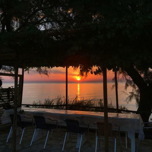 Bed & Breakfast Bagni Vittoria