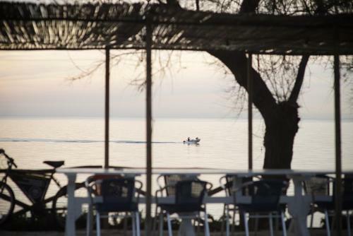 Bed & Breakfast Bagni Vittoria