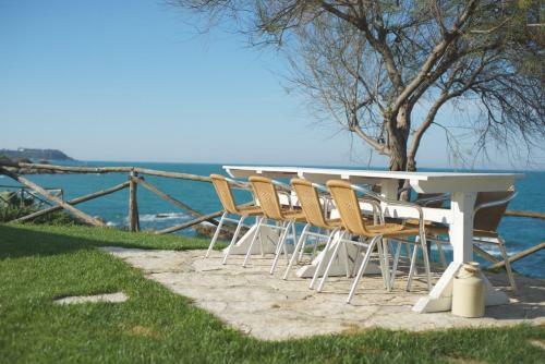 Bed & Breakfast Bagni Vittoria