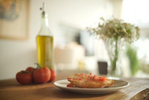 Bed & Breakfast Bagni Vittoria