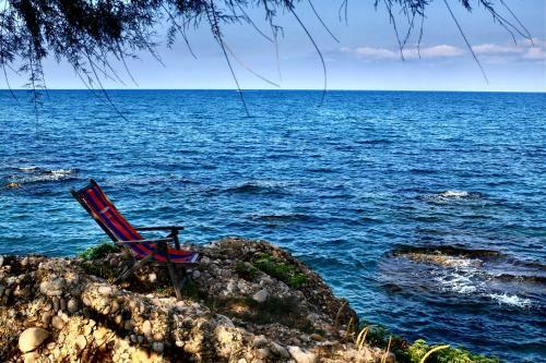 Bed & Breakfast Bagni Vittoria