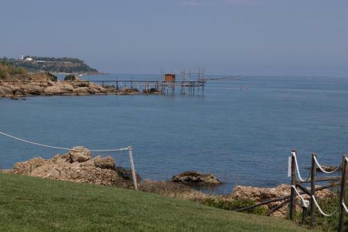 Bed & Breakfast Bagni Vittoria