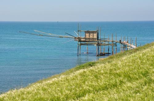 Bed & Breakfast Bagni Vittoria
