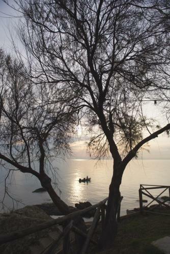 Bed & Breakfast Bagni Vittoria