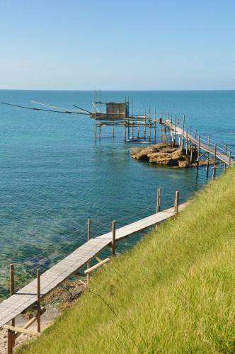 Bed & Breakfast Bagni Vittoria