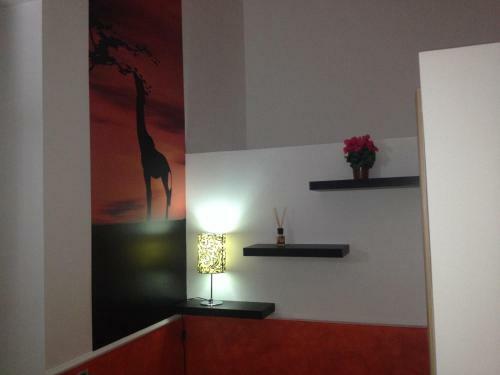 Bed & Breakfast Relax In Suite