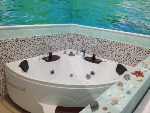 Bed & Breakfast Relax In Suite