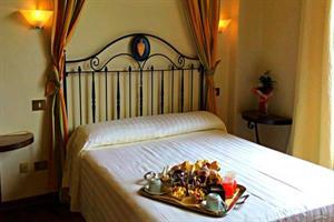 Hotel Abbazia Dei Collemedio