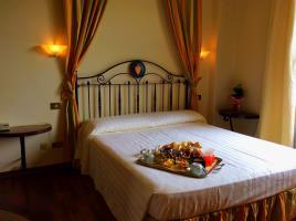 Hotel Abbazia Dei Collemedio