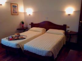 Hotel Abbazia Dei Collemedio