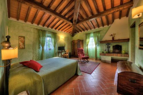 Agroturismo Agriturismo Relais Campiglioni